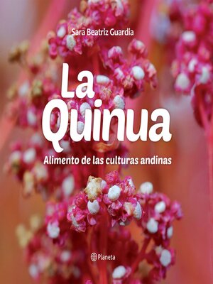 cover image of La Quinua